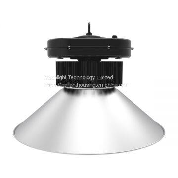 LED High Bay Housing MLT-HBH-BS-I