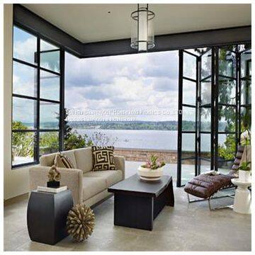 Glory folding door 4