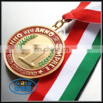 metal medal with cheap factory price