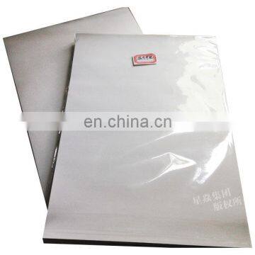 A4 Sublimation Paper Fast Heat Transfer Paper photo-3