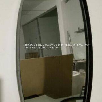 Makeup mirror, with various color and size