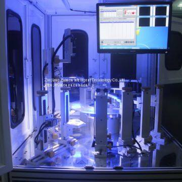 Auto Optical Fastener and Nuts Sorting Machines