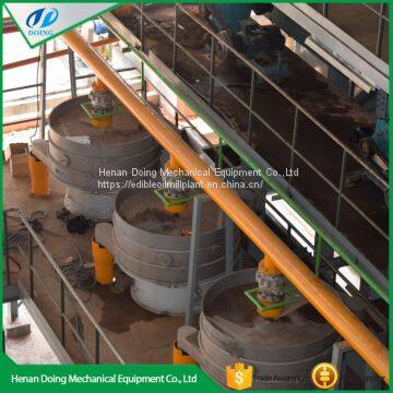 New Technology Palm Oil Mill Plant, From Palm Fruit to Palm Oil Machine photo-3