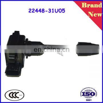 Ignition coil 22448-31U05 spark coil for Japanese cars