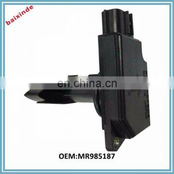 High Performance Mass Air Flow Sensor For Mitsubishi outlander lancer OEM MR985187 MAF sensor