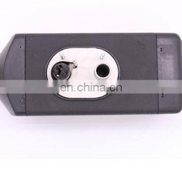 CE Standard 12v 5kw Diesel Parking Heater photo-2
