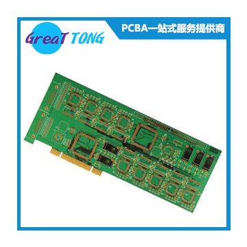 Full Bespoke PCB Prototype