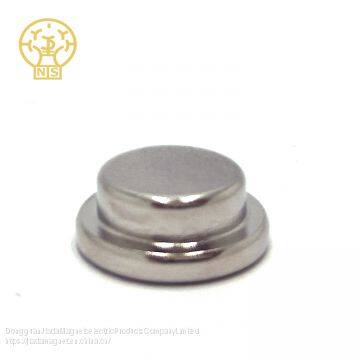 Customized Shape N52 neodymium magnet