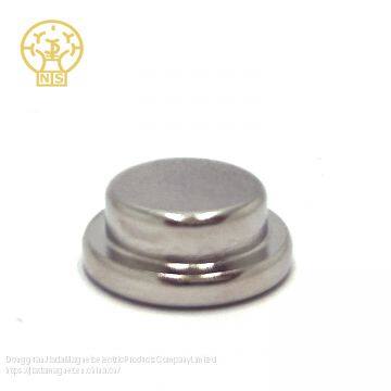 Customized Shape N52 Neodymium Magnet