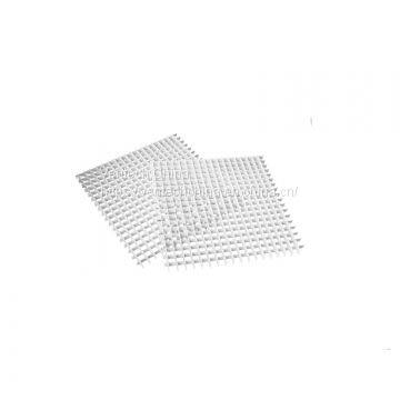 aluminum egg core egg crate grille manufacturer