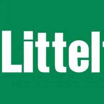 ATOF Blade Fuses of Littelfuse photo-4