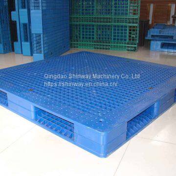 Plastic Pallet；Storage Plastic Pallet photo-5