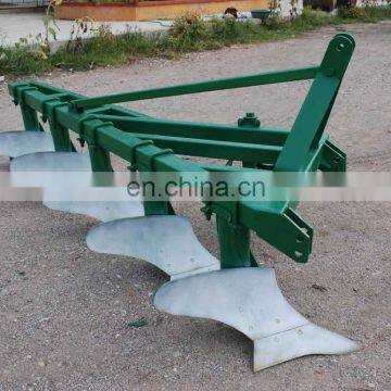 moldboard/plow furrow plough/1Lseries share plough from factory