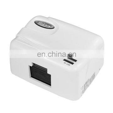 China Professional Manufacturer  Bathroom Hygiene Accessories Electric Automatic Jet Hand Dryer