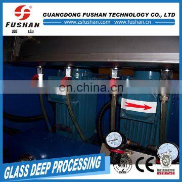 New Product Mirror Edge Polishing Machine With Long Service Life photo-6