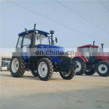 60 65 70 75 80 90 100 hp 4wd New Agricultural 80hp Farm Tractor