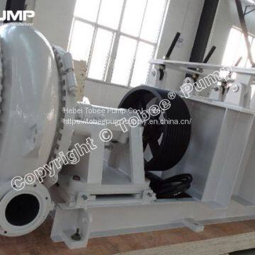 Tobee® TG/TGH Gravel Dredge Pumps-www.slurrypumpsupply.com photo-2