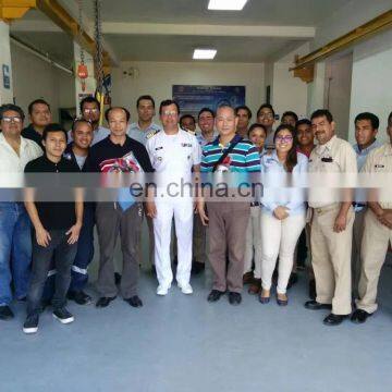 Vertical Machine VMC850 5 Axis Chinese Cnc Machining Center photo-6