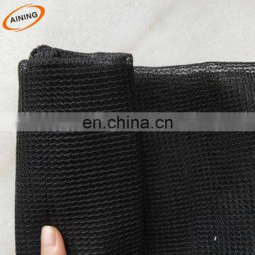 HDPE Orange Safety Protection Debree Netting for Sale photo-3