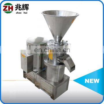 Automatic Fish Bone Grinding Machine Bone Paste Making Machine photo-3