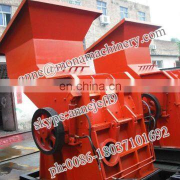 Special Designed Glass Crusher, Glass Crusher Machine for Sale photo-6