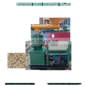 Hot new multi-function poultry feed pellet mill/ machine to make animal food with good price