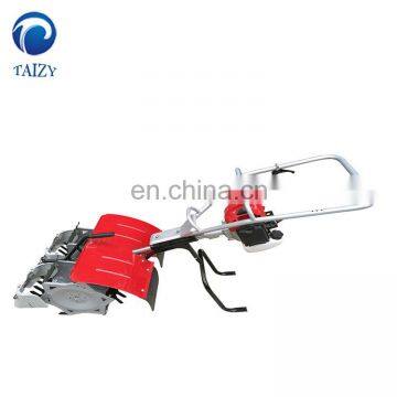 Simple Structure Portable Mini Agriculture Farming Rice Weeding Machine