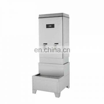 Commercial microcomputer control electric hot water boiler digital boiler