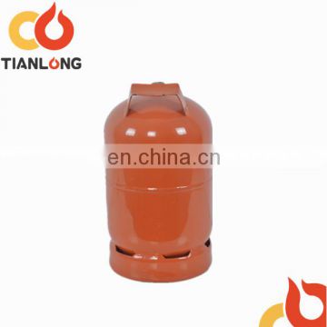 14.4L refillable small low pressure vessel