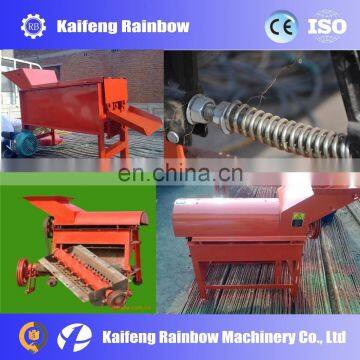 Low Price Thresher Maize Machine/ Small Corn Sheller/ Maize/ Corn Thresher Equipment in Farm photo-2