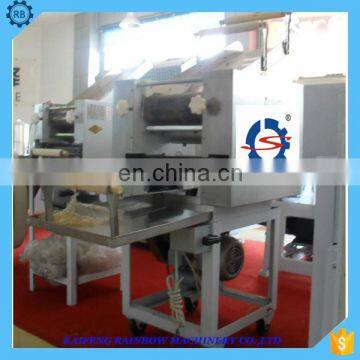 Good Feedback High Speed Paste Making Machine Vermicelli Making Machine photo-4