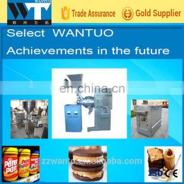 Mini Production Line of Peanut Butter Production Line Price photo-2