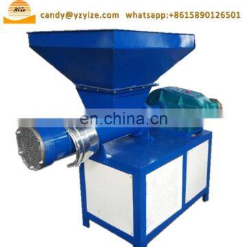 Foam Compactor Shredder Machine Hot Melt EPS Foam Recycling Machine photo-5