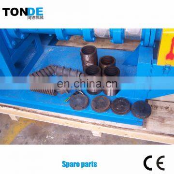 Small Fish Feed Machine Small Fish Feed Production Machine for Sales photo-5