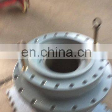 excavator parts 501-7238 507-9339 336DL Final Drive Without Motor 336D2 Travel gearbox