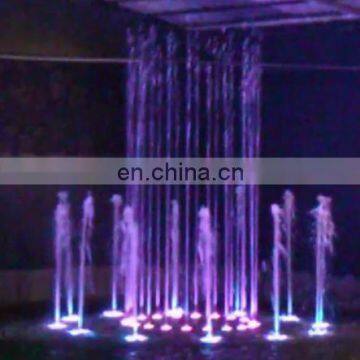 Outdoor Dancing Alcohol Fountain photo-4