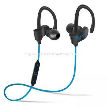 Top Seller Bluetooth Wireless M9 Magnetic Earphone Wireless Headset Earphone photo-5