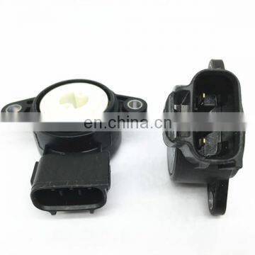 TPS Throttle Position Sensor MD615571 For M-itsubishi Lancer 02-07 OEM 7260-15W50 726015W50 7260 15W50 photo-2