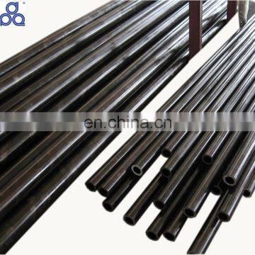 High Standard Cold Rolled BK Seamless Steel 4130 Pipe photo-6