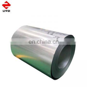 Smooth Ral 9006 Pvdf Color Coated Aluminum Coil photo-3