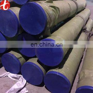 Oil and Gas A106B carbon steel pipe