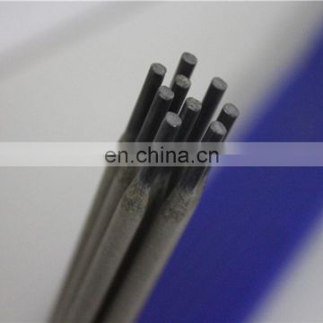 2.5mm welding rods brands great wall AWS E6013 with good price china