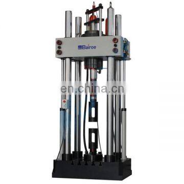 PLW-1000 Multifunctional anchor strand fatigue testing machine