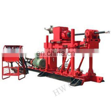 Hot sale mining core drilling machine hydraulic tunnel drilling rig