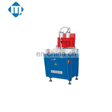 upvc single head welding machine/PVC doors window fabrication machine