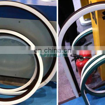 Aluminum Window Profile CNC Bending Machine photo-6