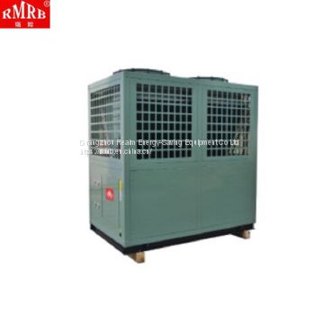 top performance swimming pool heater low noise high efficiency 105kw water heating units