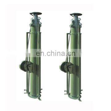 Hot SALE 2018 Manual Residential tv Antenna Towers With Low Price photo-3