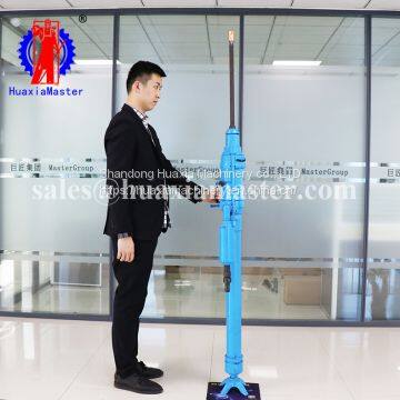 Rock Drill Breaker Supplier Stopper Upward High Frequency Rock Drill For Sale photo-3