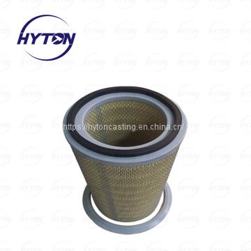 Filter cartridge element apply to Metso nordberg hp700  cone crusher spares